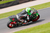 Lower Group Green Bikes